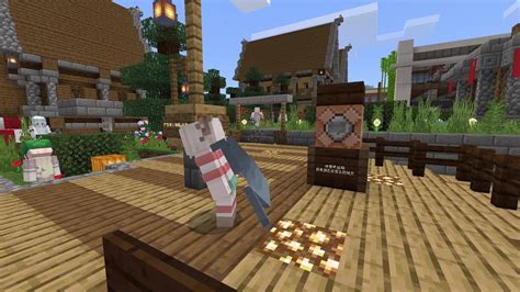 猫咪城の奇妙冒险第一集没人庆祝的生日 Minecraft我的世界国服网易租赁服风云君猫喵喵qaq Youtube
