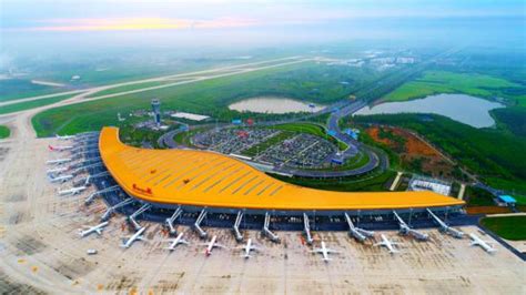 现在芜湖有没有到合肥新桥机场的直达大巴？