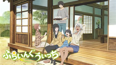 田舎が舞台のアニメ教えてｗｗｗｗｗｗｗｗｗ God速報