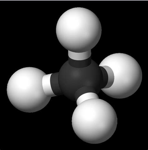 甲烷(CH4):簡介,含量分布,物理性質,化學性質與反應,取代反應,氧 …