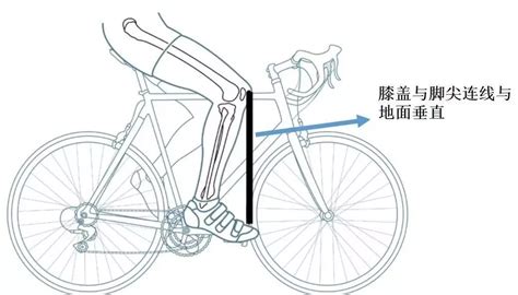 男性骑自行车车座不宜过高原因是什么？