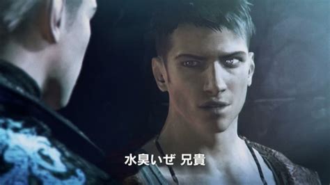 画像集 003 第51回 ハギとこ は Dmc の追加シナリオ バージルダウンフォール