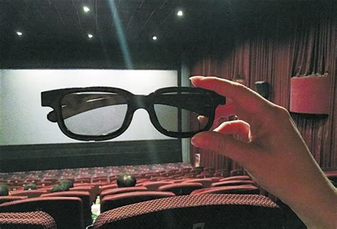 看电影3d眼镜多少钱啊