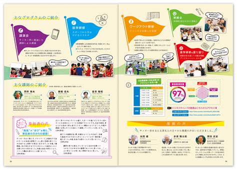 研修ページ