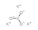 硼酸钾_用途_熔点_分子量_硼酸钾CAS号【1332-77-0】_化源网