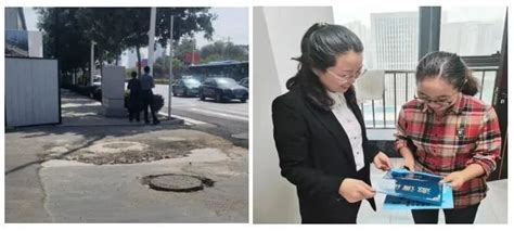 社工委”•镜头】走进敦煌路街道：“社工委”跑出加速度 让服务有温 …