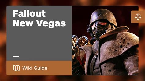 稀有美版絕版輻射新維加斯收藏版攻略fallout New Vegas Guide