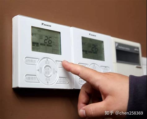 空调维修时，怎么知道空调温控器的好坏