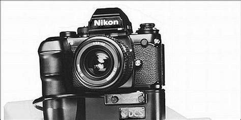 第一台数码摄像机的诞生