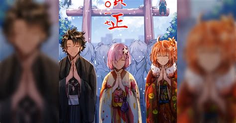 第五人格ふぁぼまとめ 2ページ目 Togetter