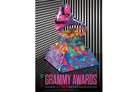 第57届格莱美奖 - 维基百科，自由的百科全书