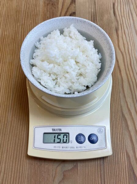 米1キロは何合・お茶碗何杯分 - クックパッド料理の基本