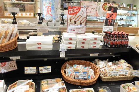 紀ノ国屋 カツサンド 東京駅グランスタ マキパン Homebake パンとお菓子と時々ワイン