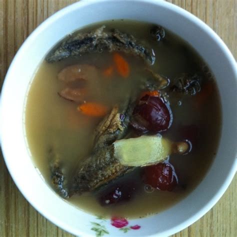红枣泥鳅汤的制作方法是什么呢？