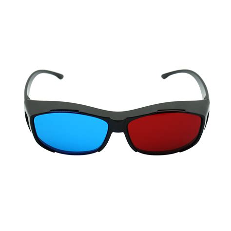 红蓝3d眼镜看什么电影