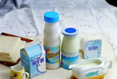 纯牛奶和酸奶哪个好的呢？宝妈们，纯牛奶和酸奶会怎样的呢？