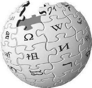 维基百科镜像 -