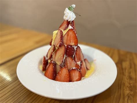 美味しいデザート情報 Dessertbot Twitter