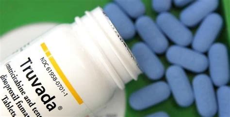 美 캘리포니아주, 처방 없이 HIV 예방 치료제 약사 판매 허용
