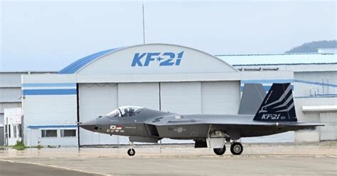 美 F 35 게 섰거라 한국산 전투기 Kf 21, 전 세계로