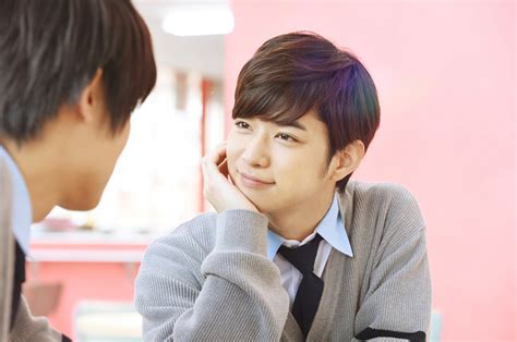 肩書きがほしい千葉雄大 中川大志の専属税理士を目指します 映画 Relife リライフ 仲良し2ショットインタビュー オタ女 2020 中川大志 千葉 雄大 大志