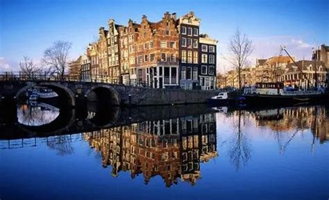 荷兰留学出行方式有哪些？