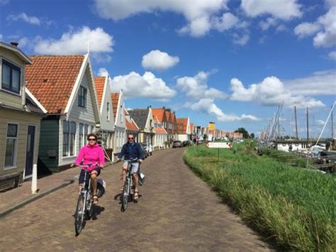 荷兰留学出行 交通方式有哪些？
