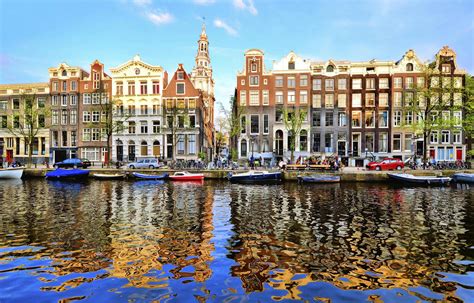 荷兰留学生活可选择哪些出行方式？