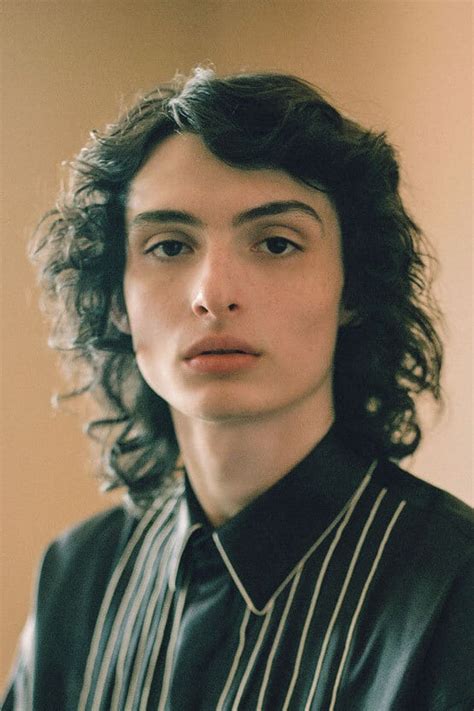 菲恩·伍法德 Finn Wolfhard的全部作品（37）