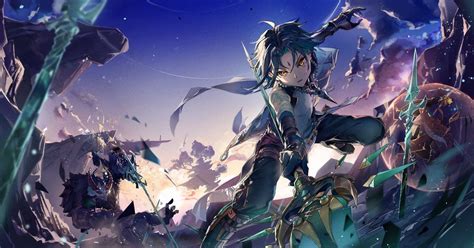 薙刀 槍と女の子のイラスト特集