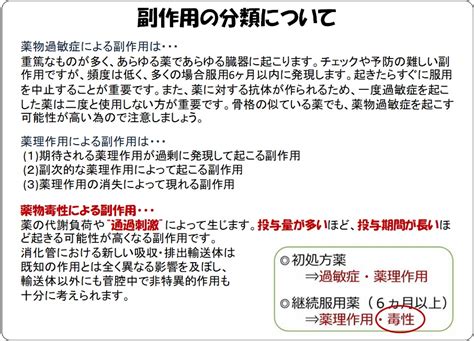 薬物相互作用ガイドライン改定の背景と検討方針