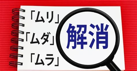 製造業の3ム3M(ダラリ)をなくして現場改善 金属加工のMitsuri