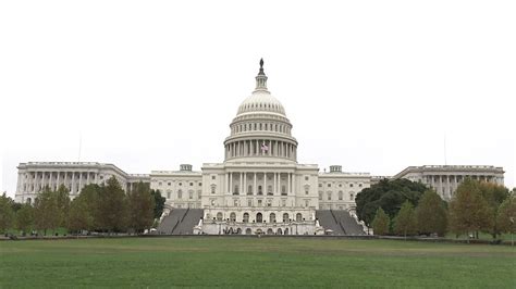 議会の協定が政府閉鎖の終了を確約: 新着