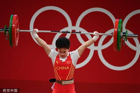 请问在北京奥运会举重项目中,中国有哪些级别没有运动员参加比赛?