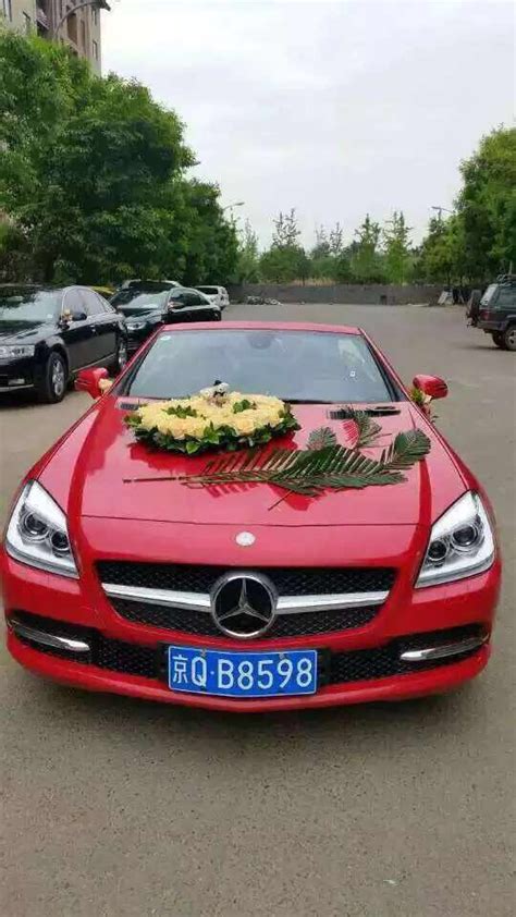 谁知道北京哪里有带婚车租赁的汽车租赁公司？（限北京）