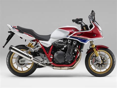買取実例 Cb1300sfの査定額を一挙公開