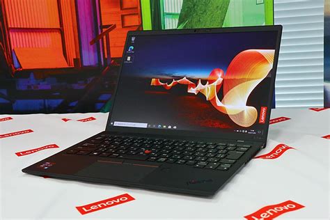 軽い！ 約907gの「ThinkPad X1 Nano」はThinkPad史上 …