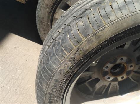轮胎质量问题