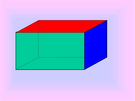 这个长方体的体积是多少？