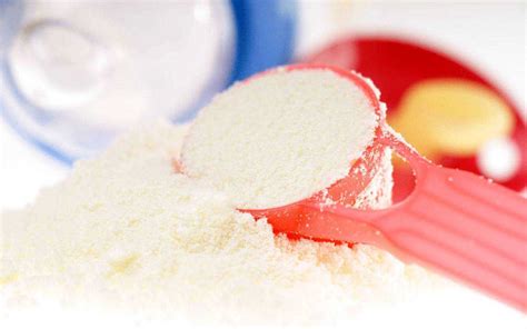 进口奶粉和国产奶粉有哪些区别？