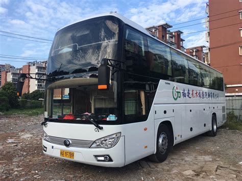 郸城到杭州的大巴车
