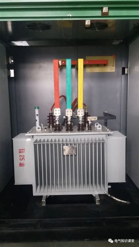 配电房10KV干式变压器要怎样检测是否正常。