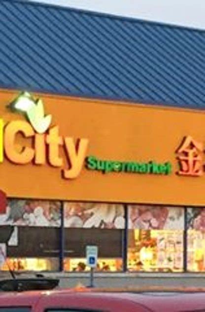 金城发超市 Gold City Supermarket - Dealmoon