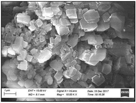 金属有机框架化合物（MOF）的制备、表征与电化学性质研究 - 豆 …