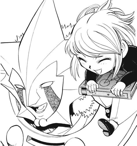 金色のガッシュ キャラ紹介 ガッシュ編 Nametk5の日記
