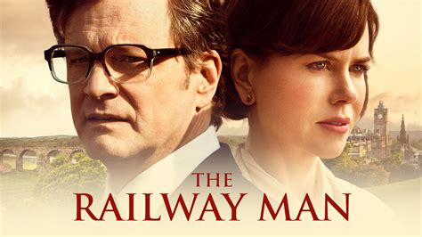 铁路劳工 The Railway Man (2013) - 豆瓣电影