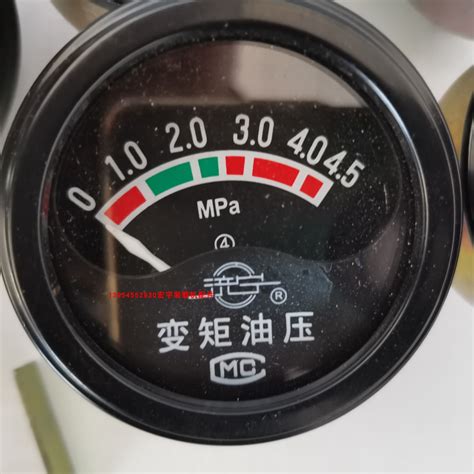 铲车的变矩器油温表.变速箱油压表.发动机油压表.发动机水温表.发动机油温表,这么仪表超高或超低,代表有什么问题,麻烦请详细说明,谢谢