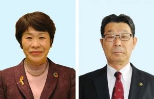 長野・諏訪、茅野両市長選 無投票の公算 16日告示 - 産経 …