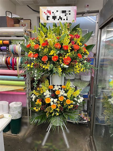 開店祝い 開業祝いのお花のプレゼント ギフト特集 イーフローラ 開店祝い 開業祝いはフラワーギフトを贈ろう