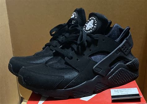 限定セール！ AIR 【送料無料】NIKE 黒タグ AIR レトロ HUARACHE RETRO SCREAM …